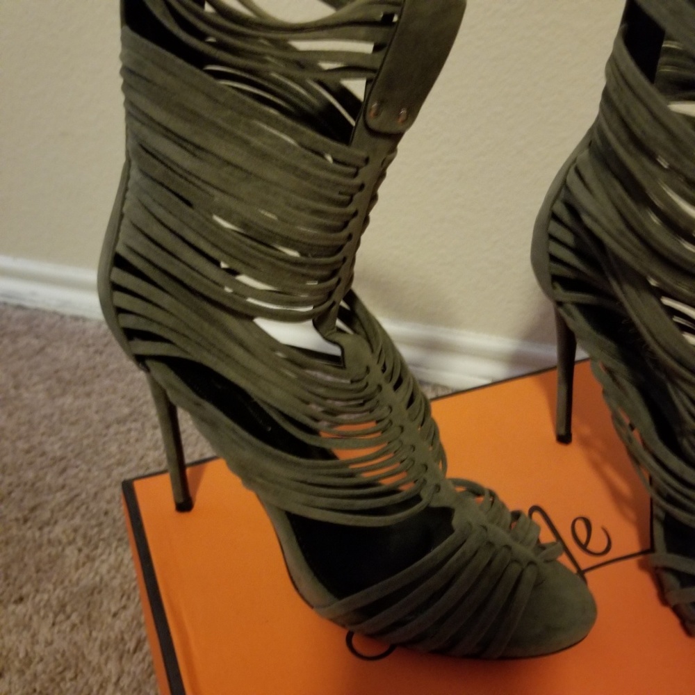 Shoes